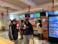 -肯德基(建华店)