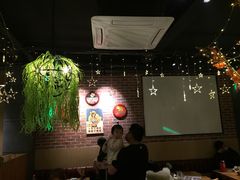 大堂-路边摊小炉子烧烤