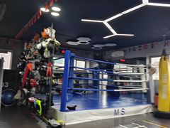 -M.S拳击泰拳馆(大学路店)