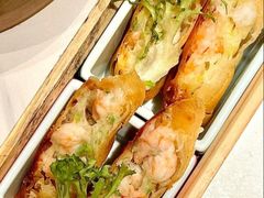 -禄运茶居·手工点心(猎德店)