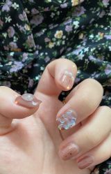 -DAZZLING BEAUTY美甲•美睫专门店