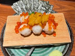 痛风拼盘-九州酒场ひこぞう(1号店)