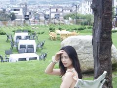 -云禾壹海景庄园餐厅