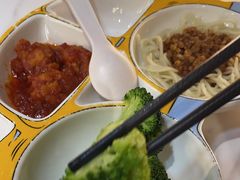 -乔阿马·江南味·驴肉香(龙湖华泾天街店)