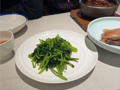 -狮王府淮扬菜(夫子庙老门东店)