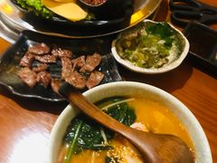 -丸藏和牛烧肉专门店(园区师惠坊店)