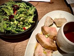 -兮禾酒馆(护国路店)