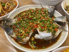-艺味深尝(云锦路店)