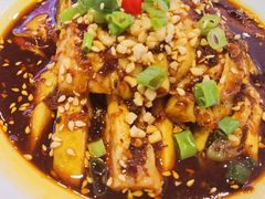 百味口水鸡-川人百味(亿合城店)