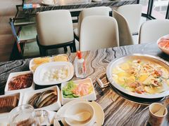 -天都火锅酒楼(虹梅南路店)