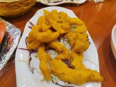 -清真· AL-JANNAT 佳纳特餐厅(仙林店)