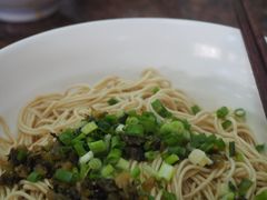 拌面-张一品食府
