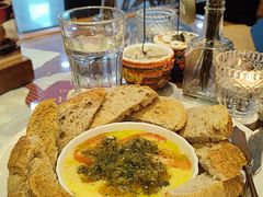 cheddar and capers-Cafe Mary Grace - NAIA Terminal 3