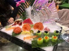 -雅和生态渔庄·宜城锅巴饭(龙灵山公园店)