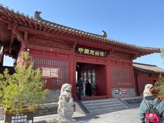 -赵州桥景区