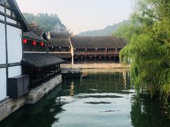 -柯岩风景区