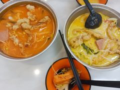 -汤小云火锅米线(钻汇广场店)