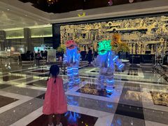-广州花园酒店