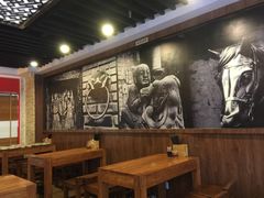 -宽窄巷子成都小吃(建文店)
