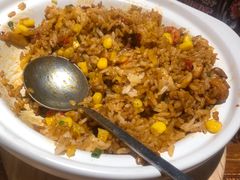 -小川洋风料理(街道口店)