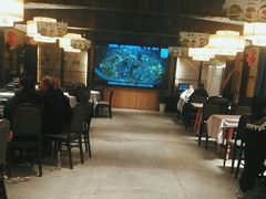 -回头食客-李久其家民间餐厅(望城金桥国际店)