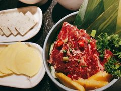-嘿嘟嘟·肋条烧肉放题(爱融荟城店)