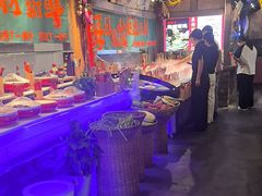 -民俗村柴火灶·景德江西菜(中国陶瓷博物馆店)