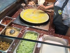 -煎饼道(桐梓林店)