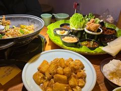 -淀里船宴(复兴路店)