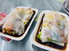 -穗银肠粉店(东川路店)