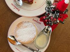 -Entrecôte 法国牛扒馆(保利·时光里店)