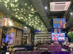 -AK47烤羊腿串吧(柳浪家园店)
