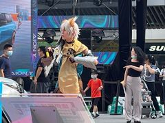 -gaga(深圳福田星河COCO Park店)