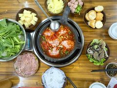 -笔记安顺夺夺粉火锅