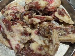 -炽城·烤肉名家(鸿达中央广场店)