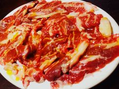 -鞍山戰