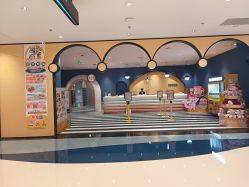 -奈尔宝家庭中心·亲子餐厅(长沙运达汇店)