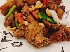 -万宝海鲜舫(劳动公园店)