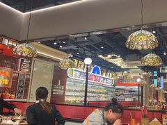 -旺蜀主成都串串火锅(西直门凯德MALL店)