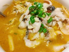 -兰湘子·湘菜小炒(长安万科广场店)