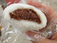 -南大门韩国米糕(公滨路店)