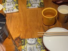 -喝丢一只鞋海鲜烧烤·海肠捞饭(文体街店)