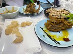 -虾大侠·盱眙龙虾老北京铜锅涮羊肉(金楠天街店)