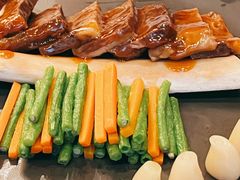 -东海朗廷酒店-唐阁T’ANG COURT 中餐厅