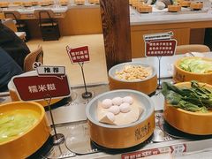-喜味涮自助小火锅(广州东圃天河城店)