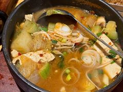 -小木屋米酒店·韩国料理(深圳总店)
