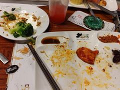 -汉巴味德(沈阳万象汇店)