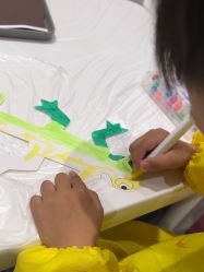 -奈尔宝家庭中心·亲子餐厅(华采天地店)