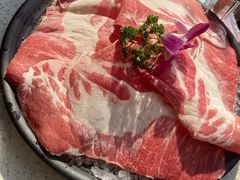 级牛上脑-大龙燚火锅(天钥桥路店)