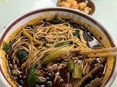 -武胜段记猪肝面(卓锦城店)
